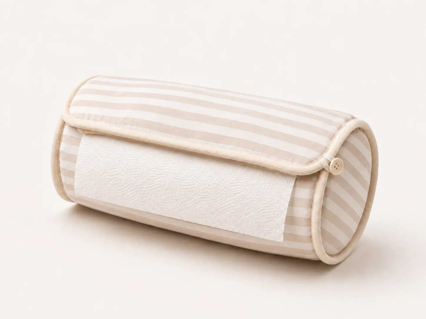 Clean LazyTowel product view